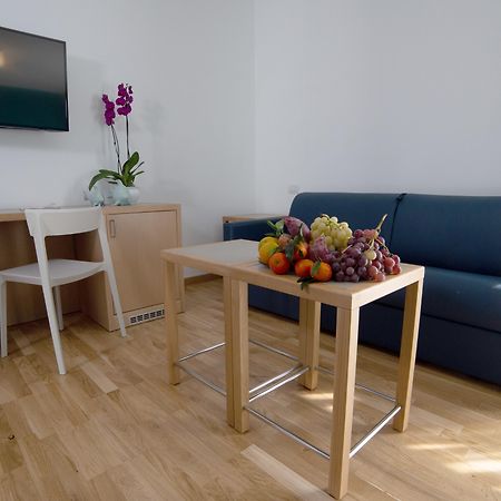 אלטאווילה מיליציה Principe Alogna Hotel & Spa מראה חיצוני תמונה