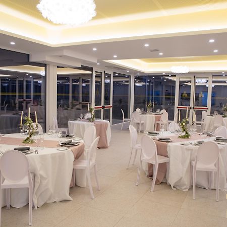 אלטאווילה מיליציה Principe Alogna Hotel & Spa מראה חיצוני תמונה