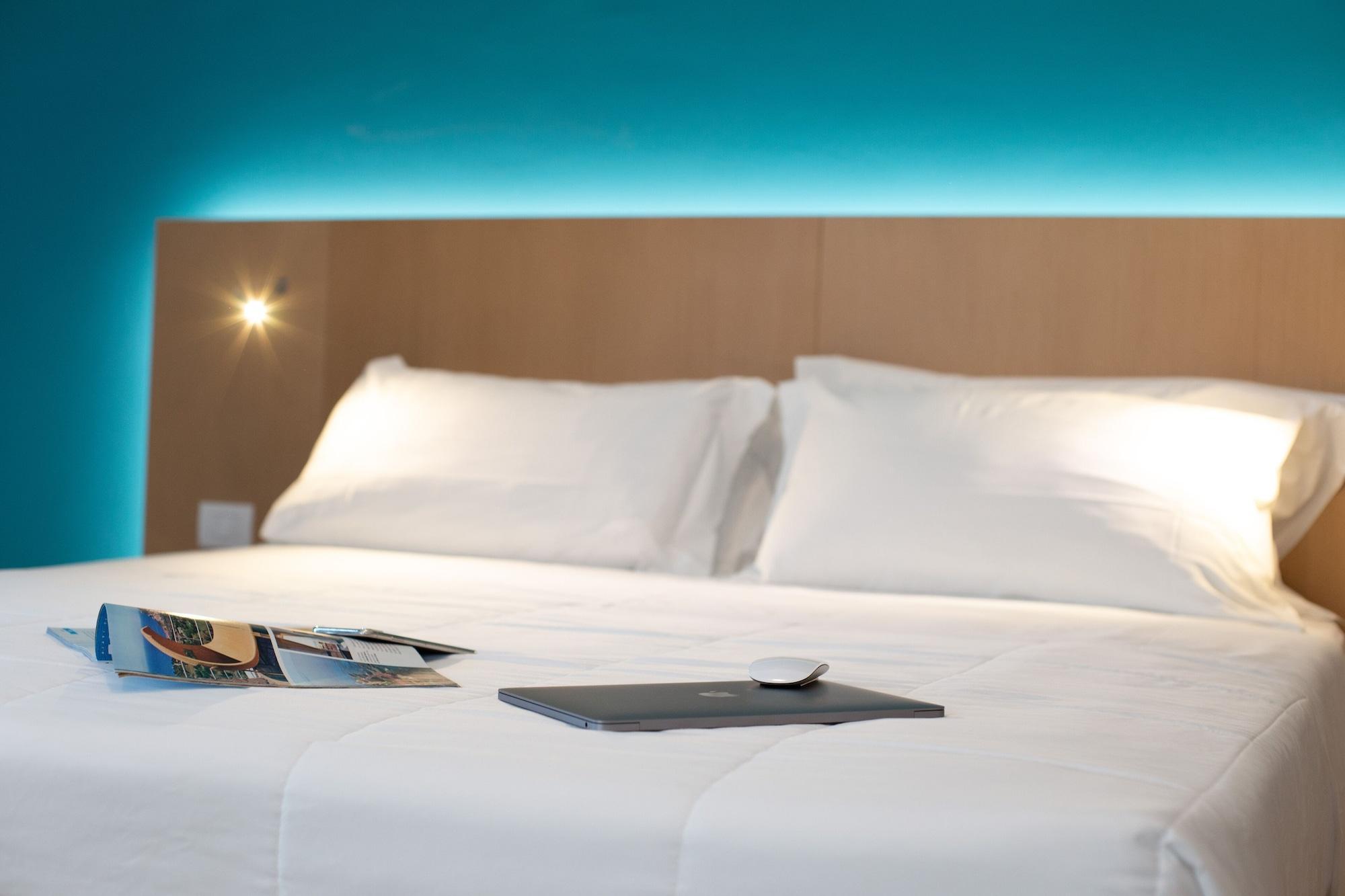 אלטאווילה מיליציה Principe Alogna Hotel & Spa מראה חיצוני תמונה