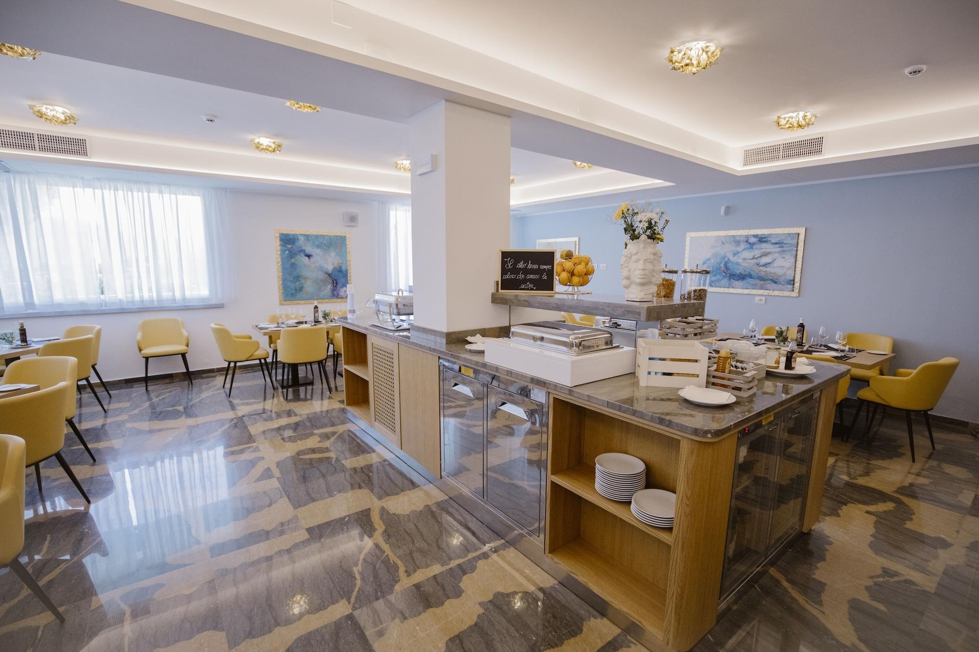 אלטאווילה מיליציה Principe Alogna Hotel & Spa מראה חיצוני תמונה