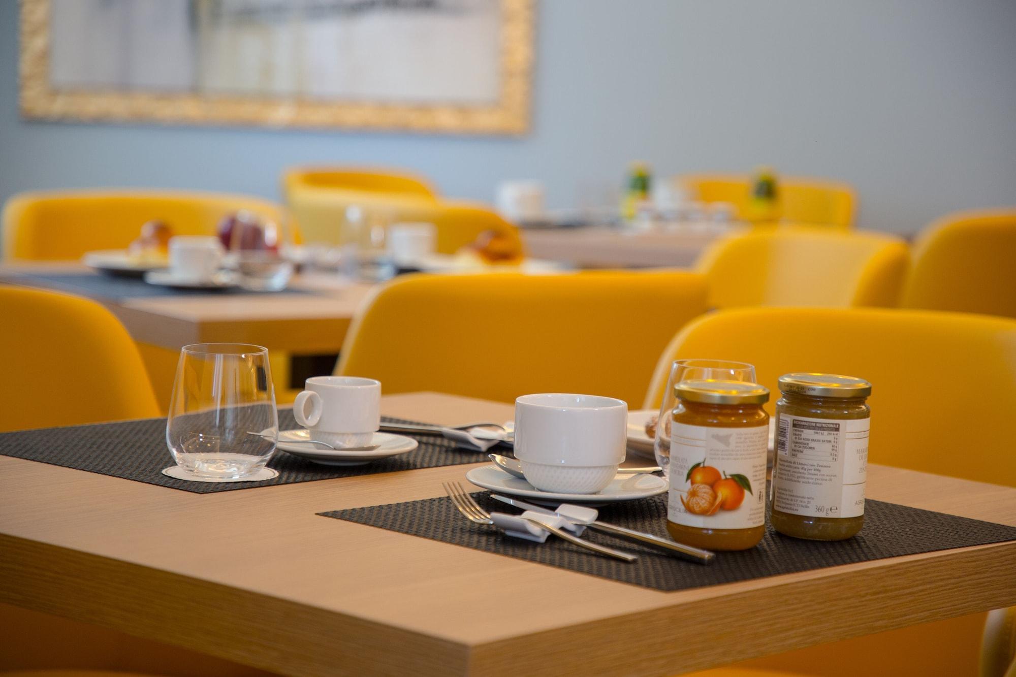 אלטאווילה מיליציה Principe Alogna Hotel & Spa מראה חיצוני תמונה