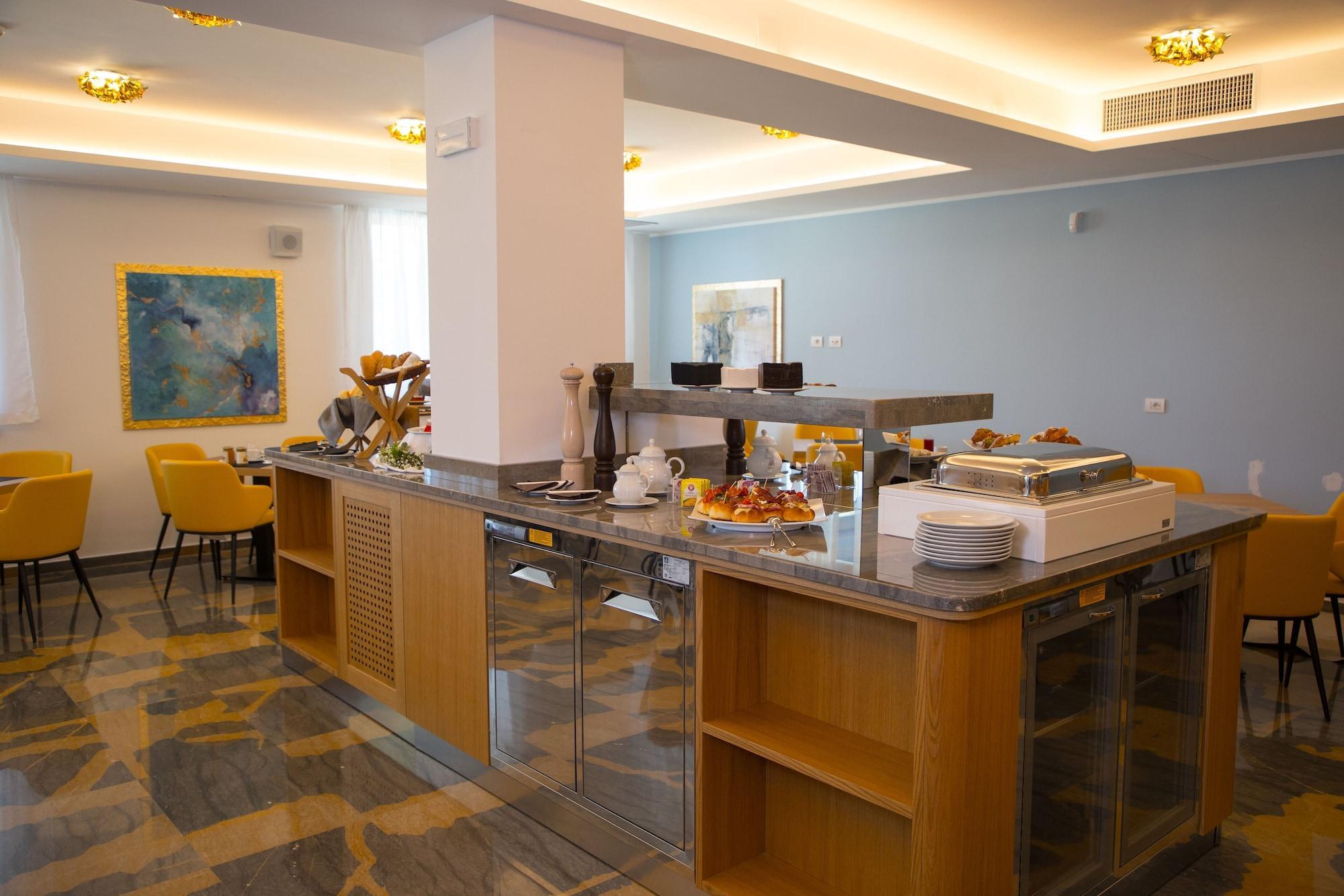 אלטאווילה מיליציה Principe Alogna Hotel & Spa מראה חיצוני תמונה