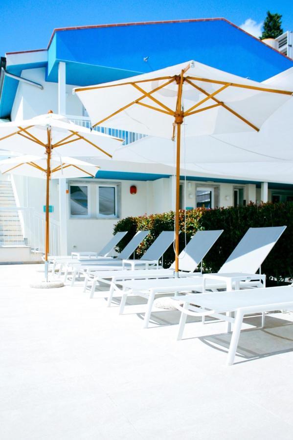 אלטאווילה מיליציה Principe Alogna Hotel & Spa מראה חיצוני תמונה