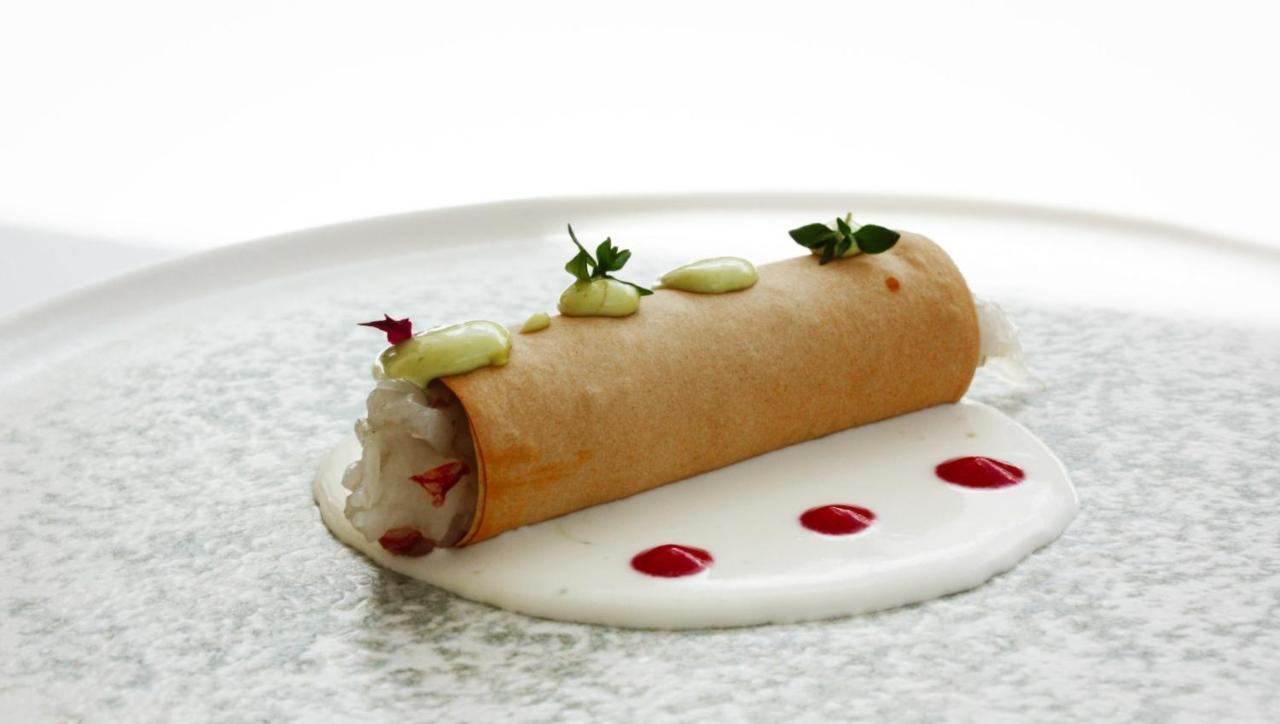 אלטאווילה מיליציה Principe Alogna Hotel & Spa מראה חיצוני תמונה